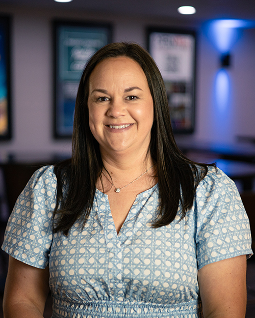 Becca Perry