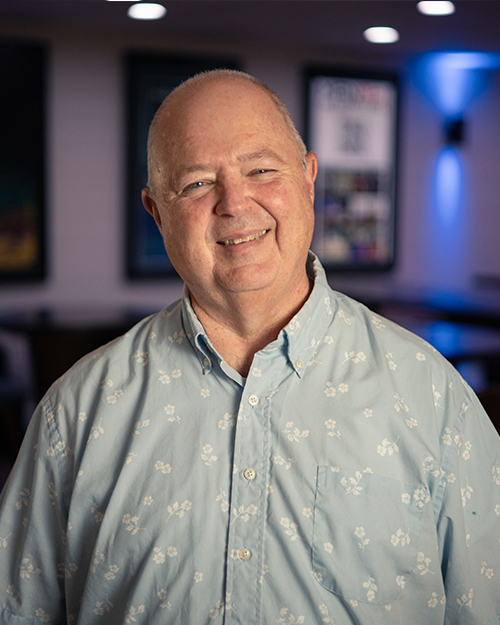 Jeff Luce