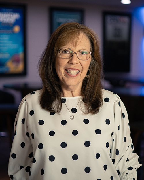 Teresa Small