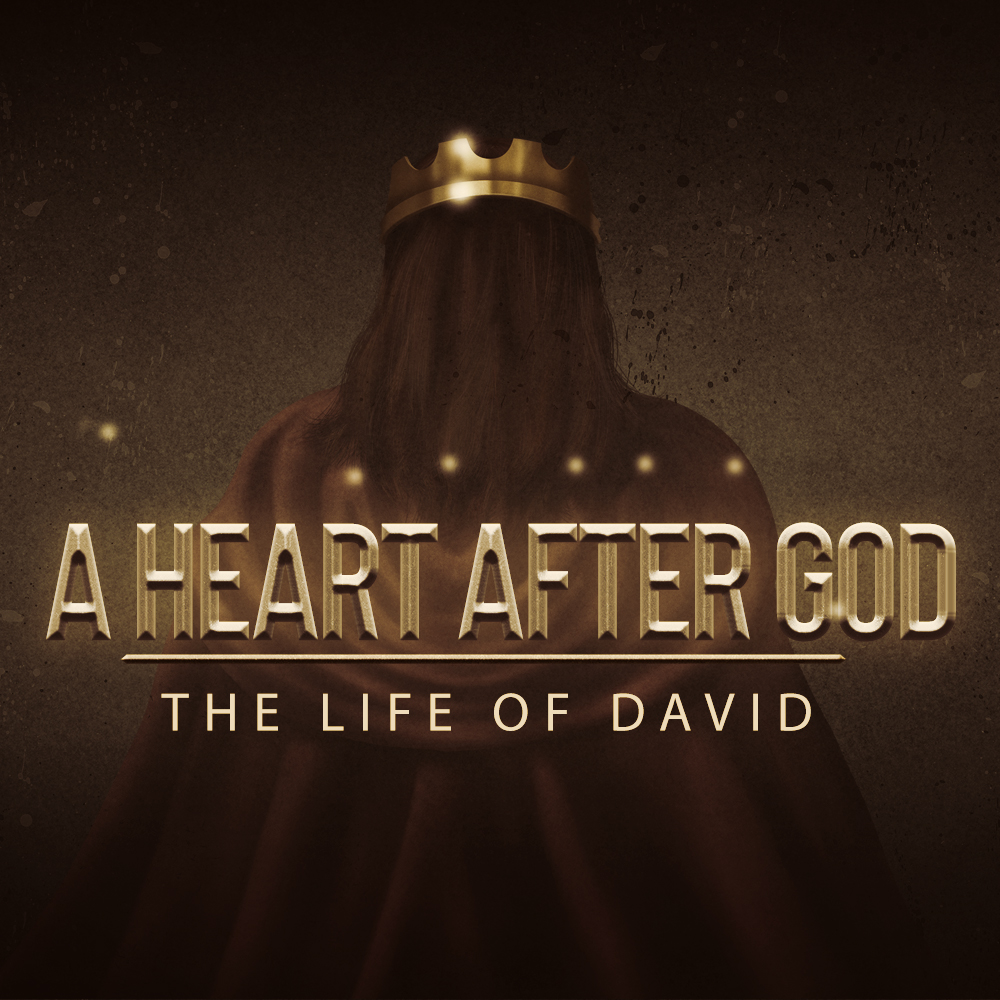 An Overview of the Life of David
